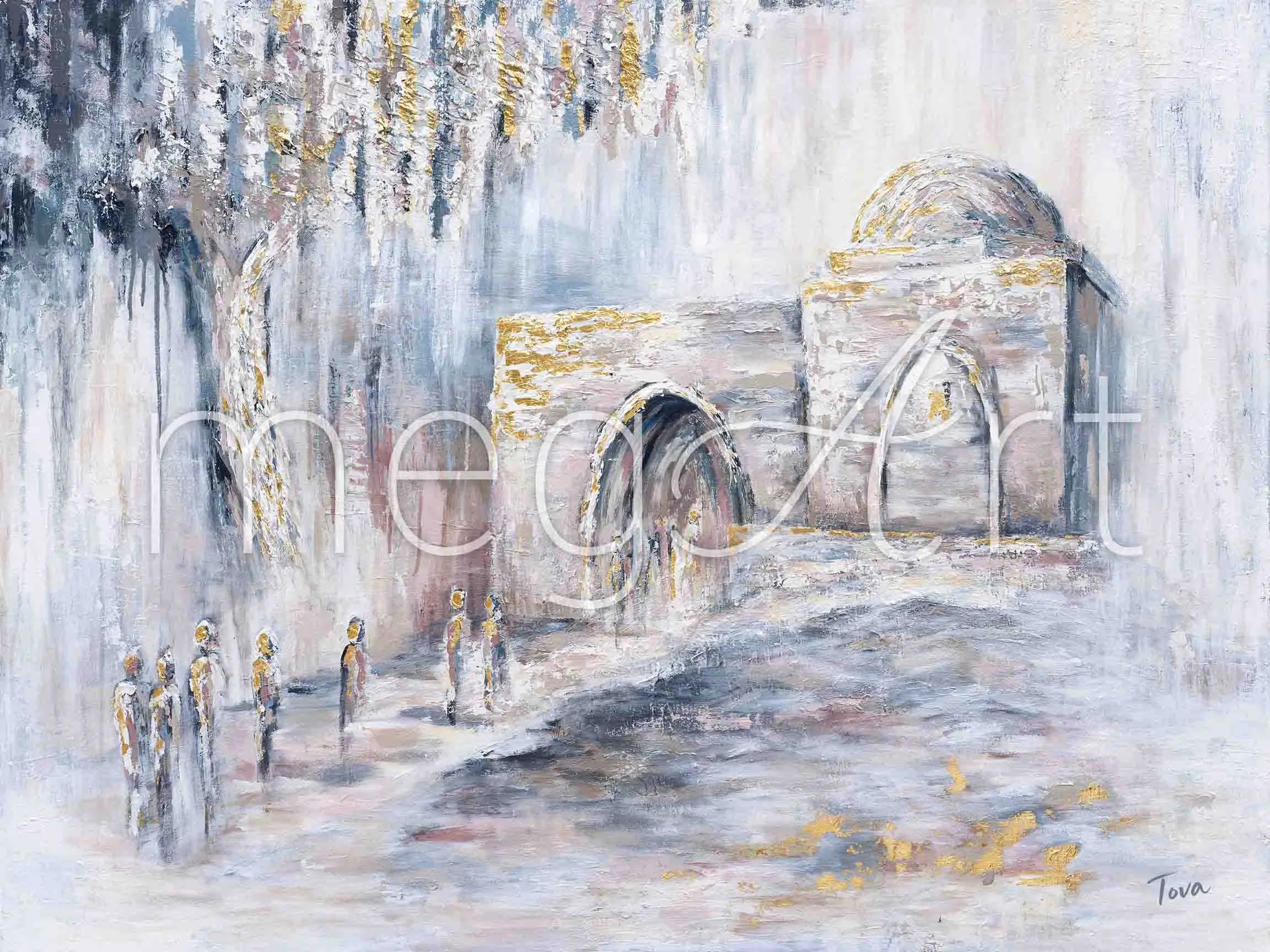 Golden Kever Rochel - Image 2