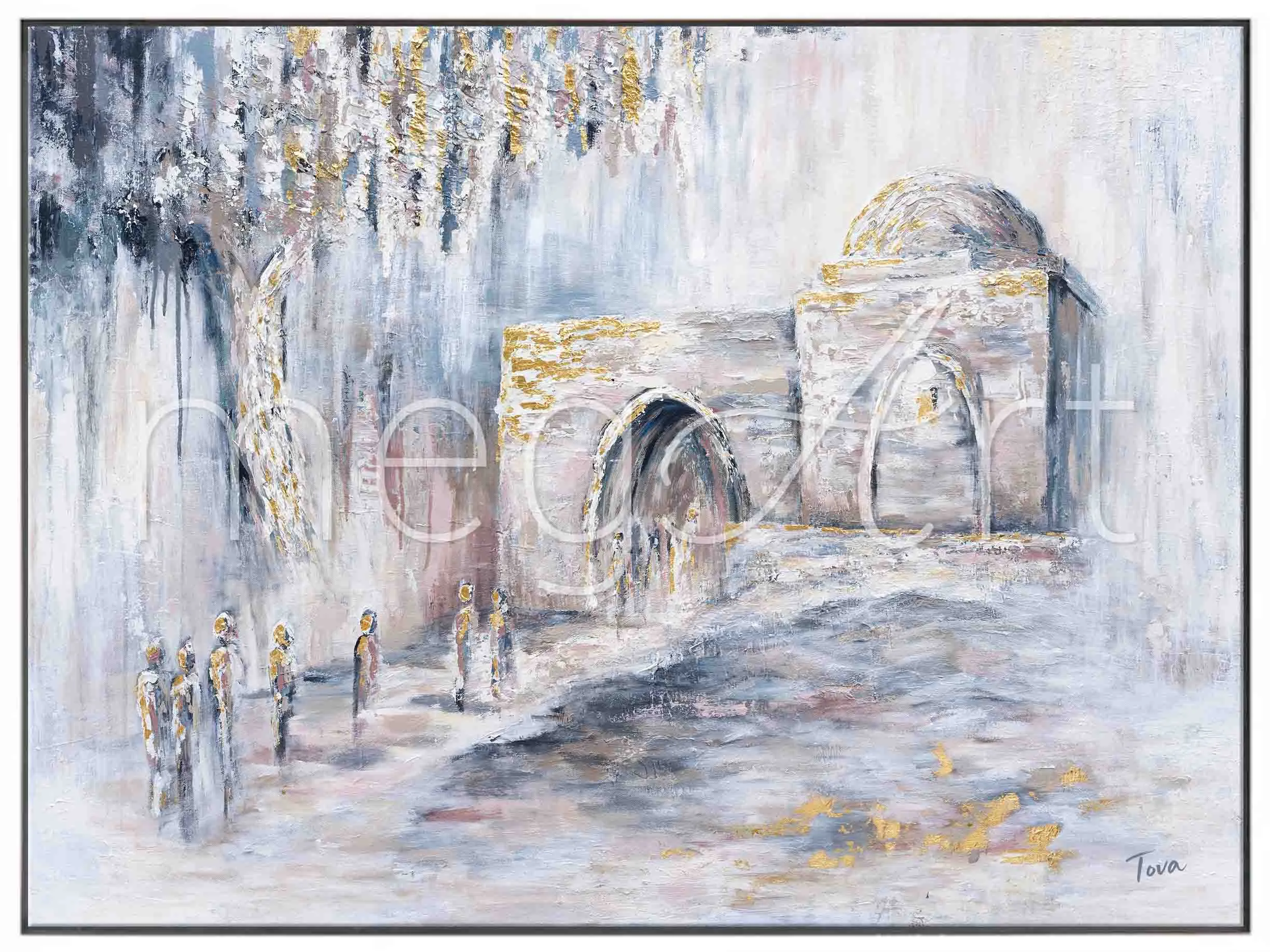 Golden Kever Rochel - Image 4