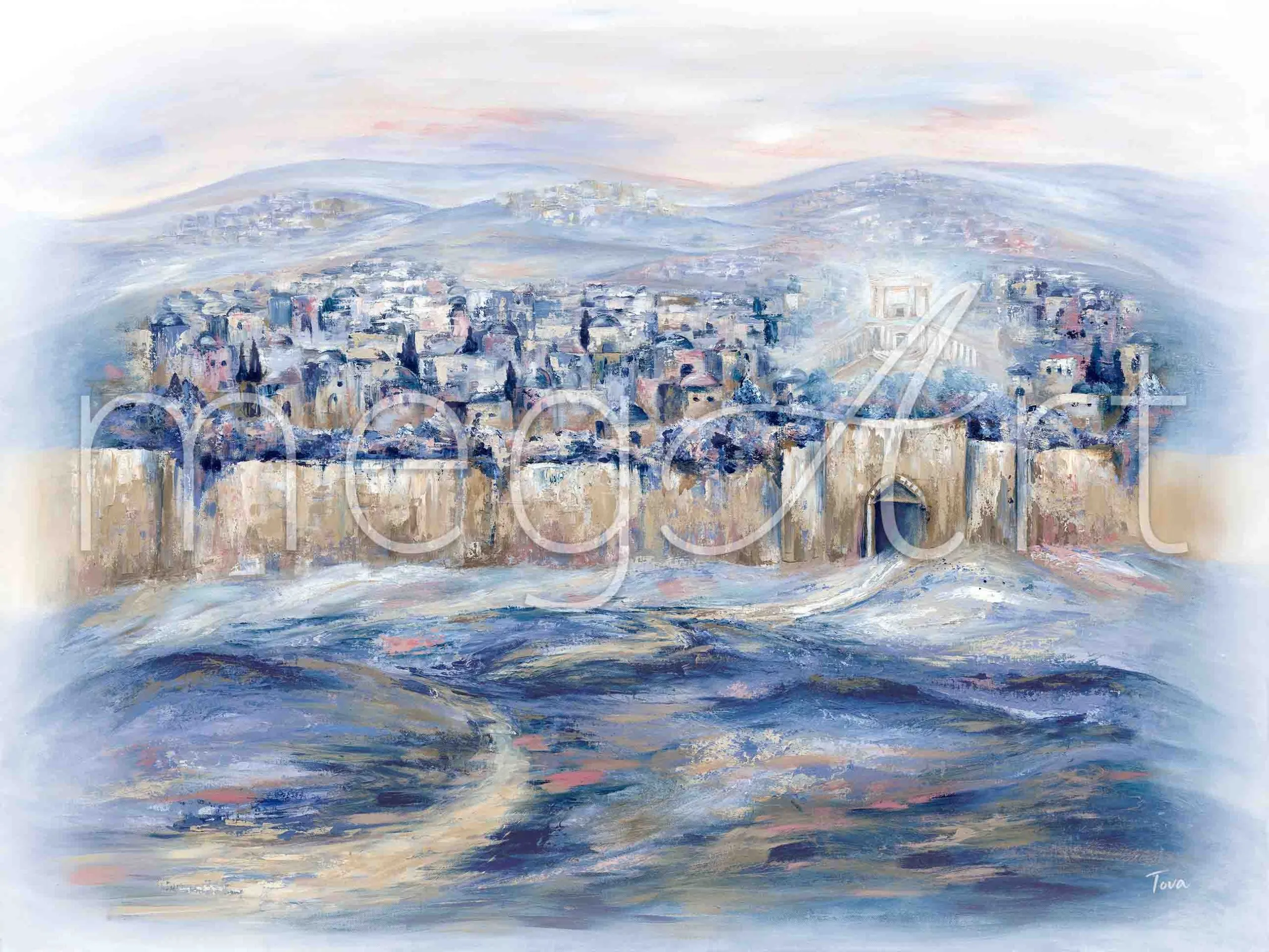 Geulah Yearnings - Image 4