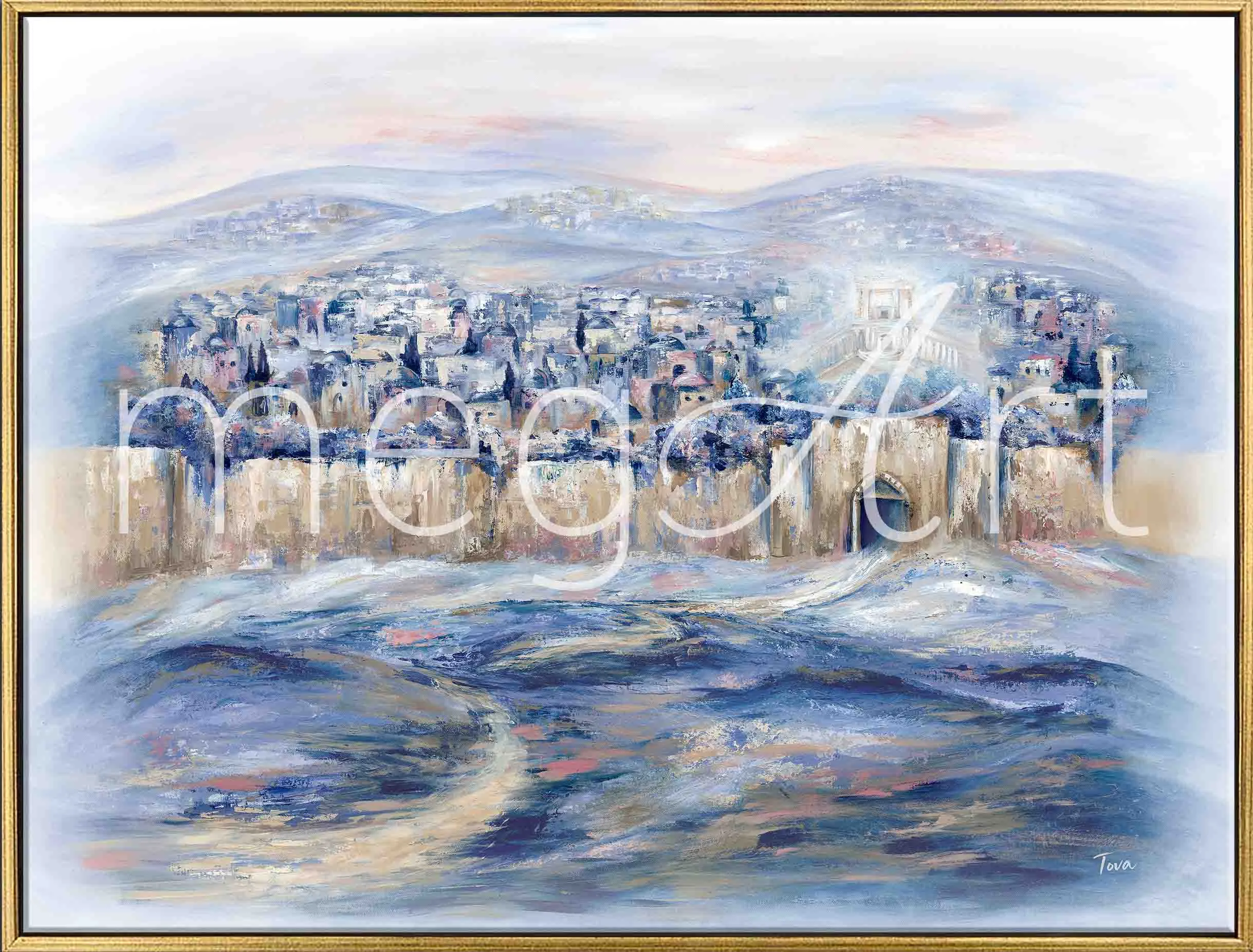 Geulah Yearnings - Image 2