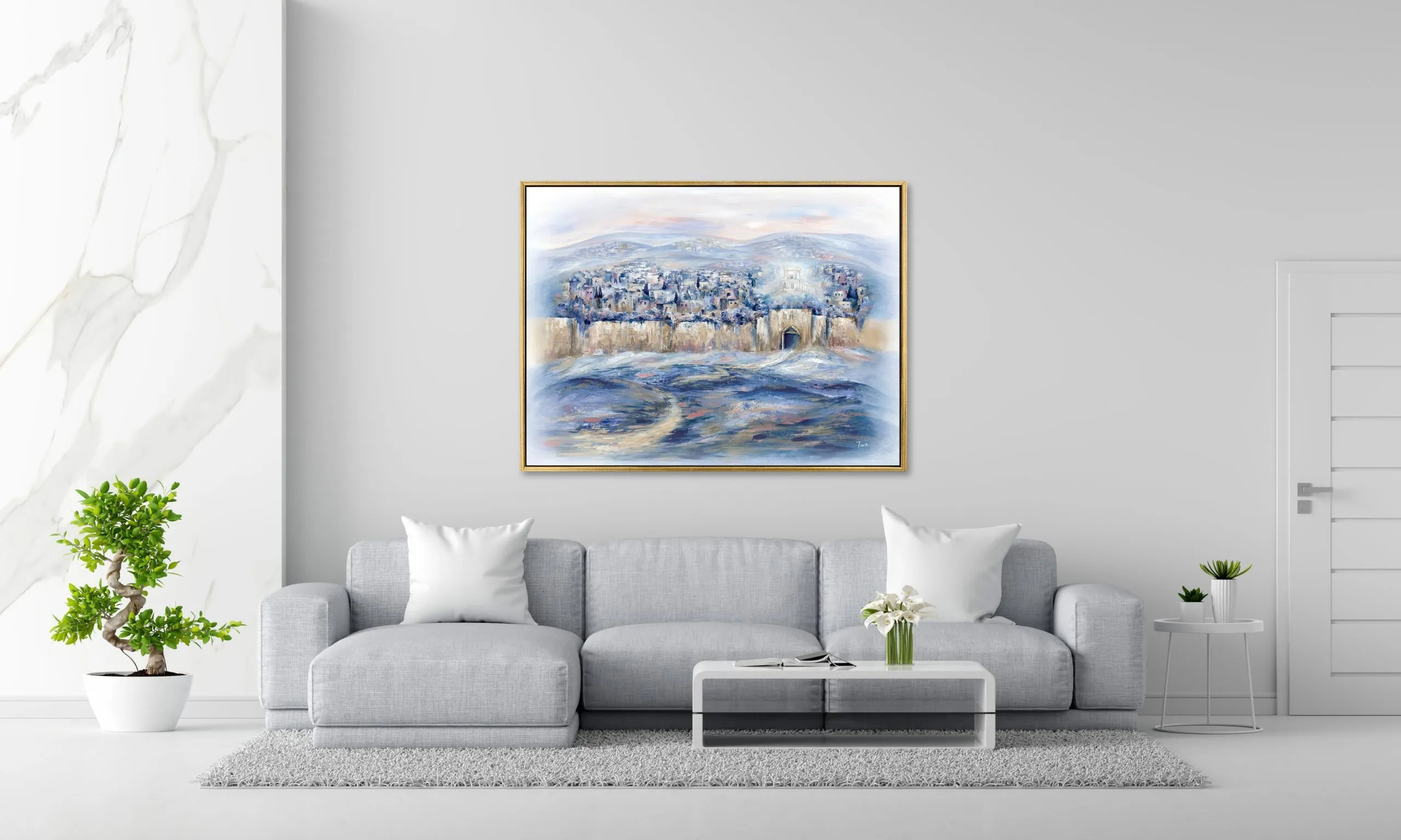 Geulah Yearnings - Image 3